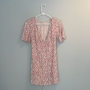 Billabong surfer dress